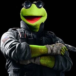 Meet your Posher, Thaddeus